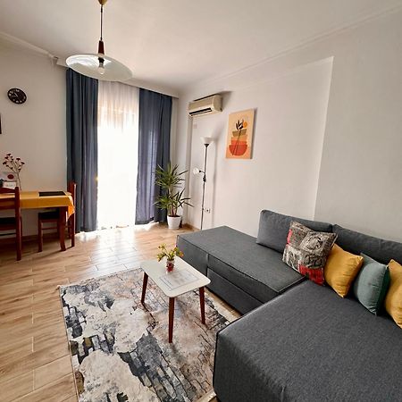Tirana Vibes Lejlighed Eksteriør billede